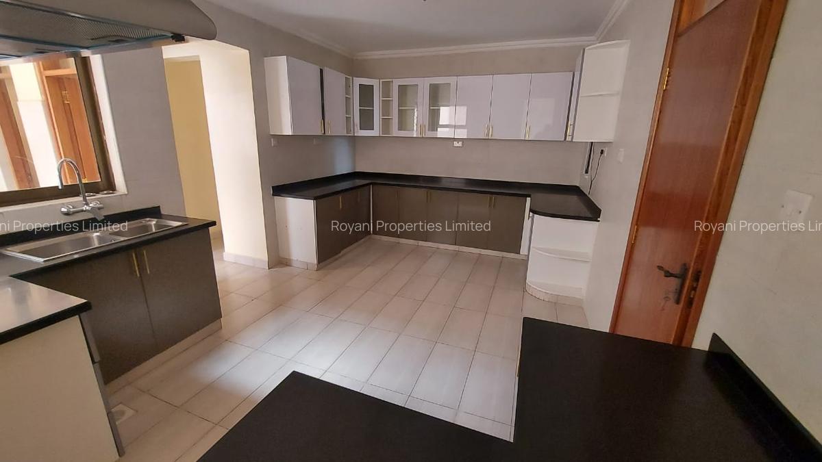 3 Bed Apartment with En Suite at Suguta Road - 8