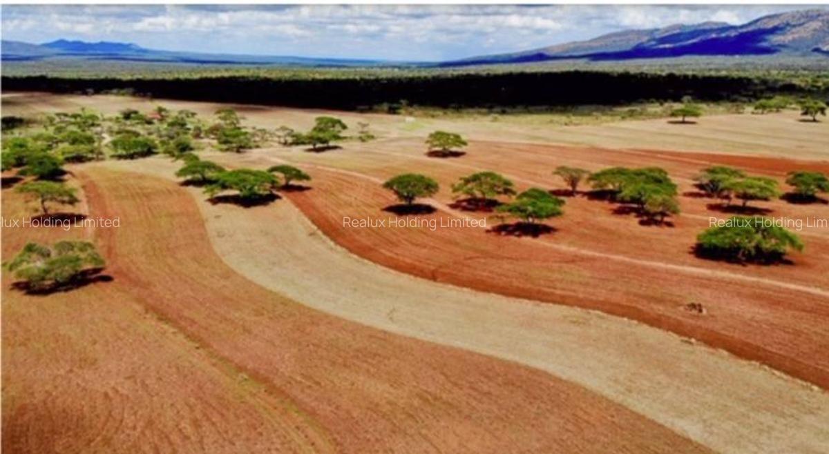 540 ac Land in Bisil - 3