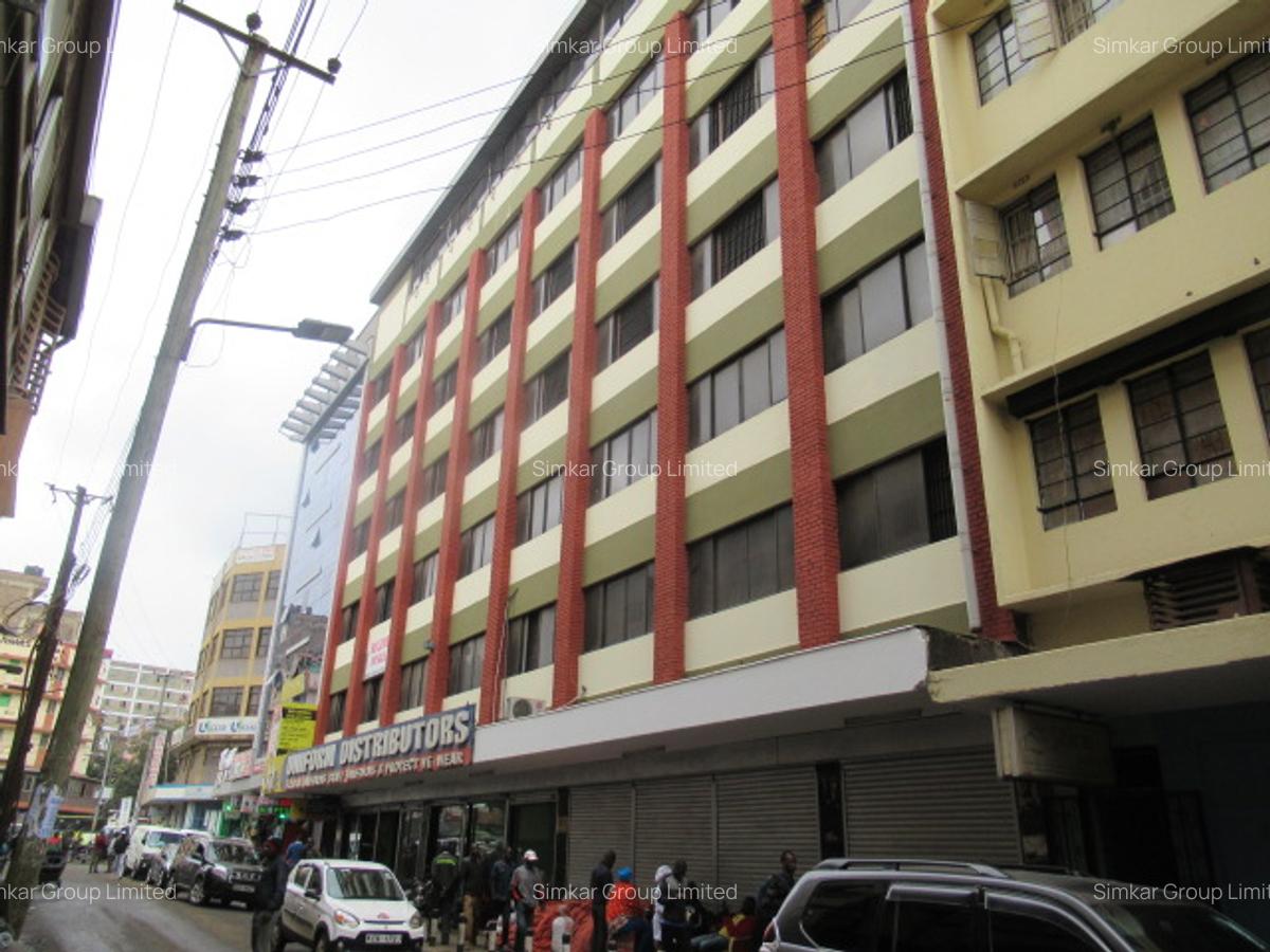 Commercial Property with Fibre Internet at Cbd - 2