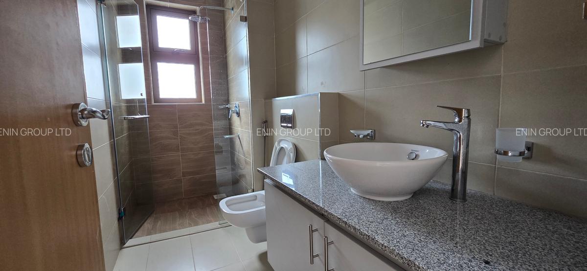 3 Bed Apartment with En Suite at Muthangari - 6