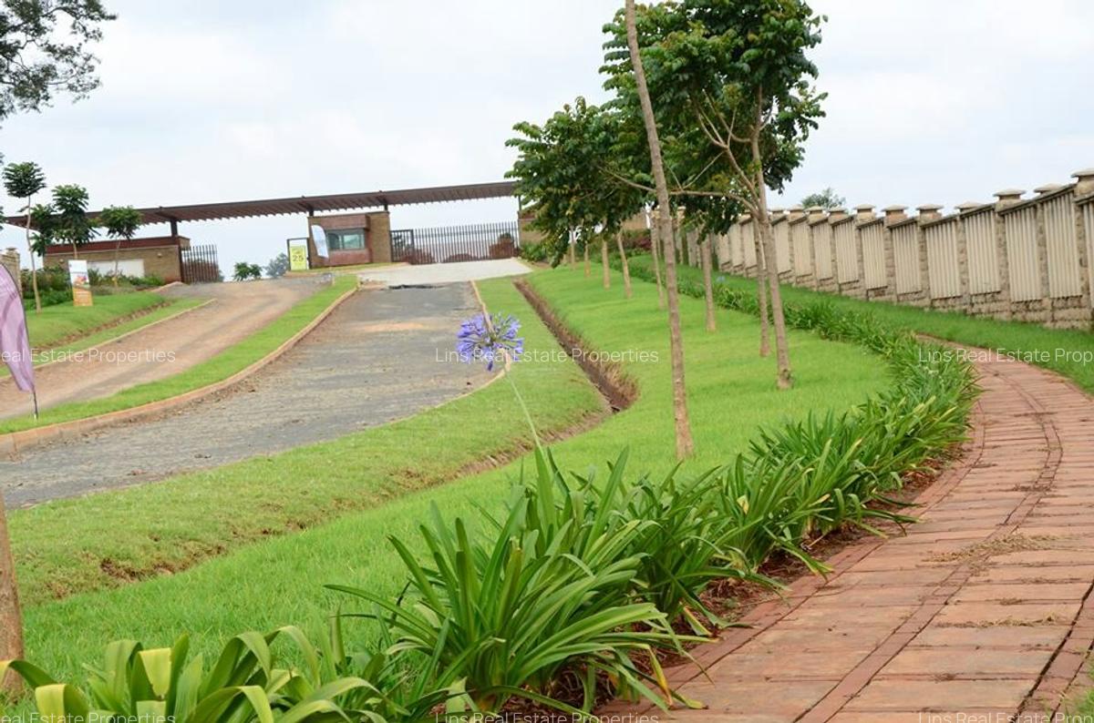 Serviced 3 Bed Apartment with En Suite in Kiambu Road - 4