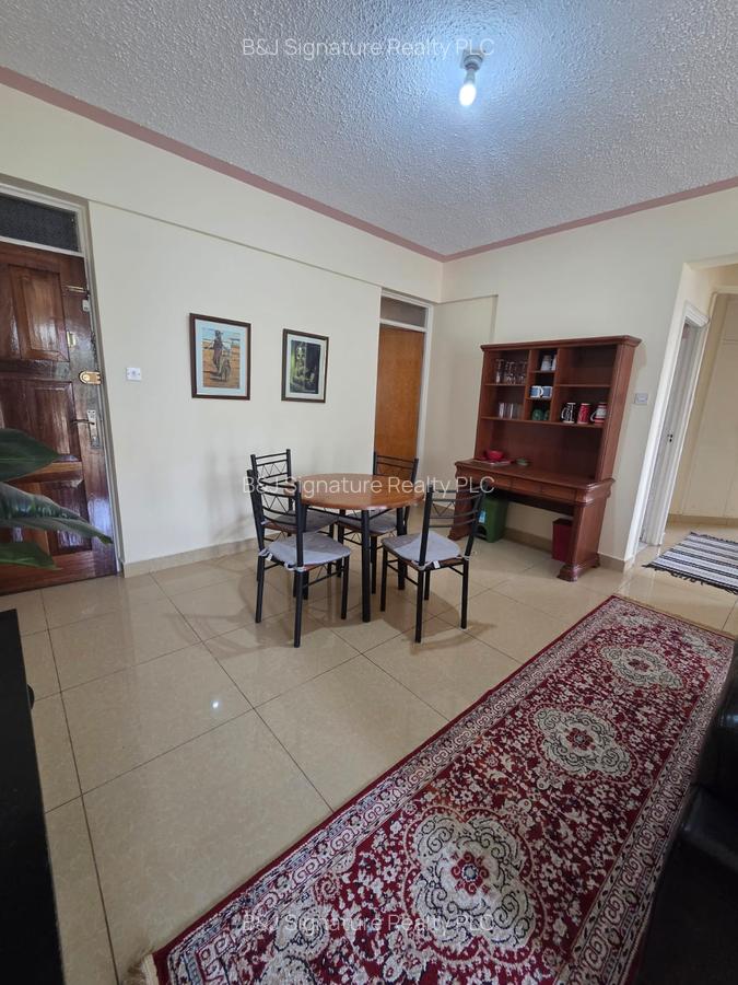 Serviced 2 Bed Apartment with En Suite in Lavington - 4