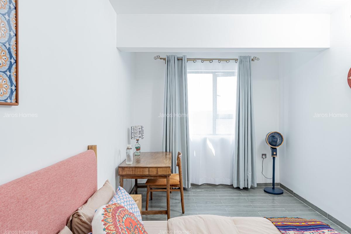 Serviced 2 Bed Apartment with En Suite at Mandela Rd - 10