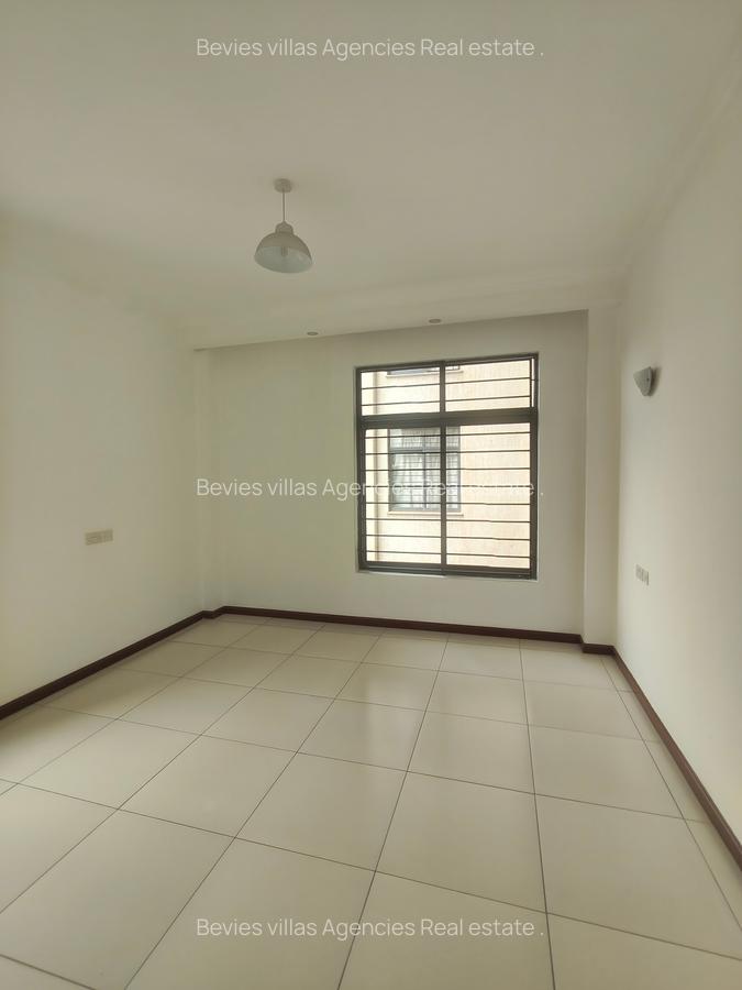 3 Bed Apartment with En Suite at General Mathenge - 9