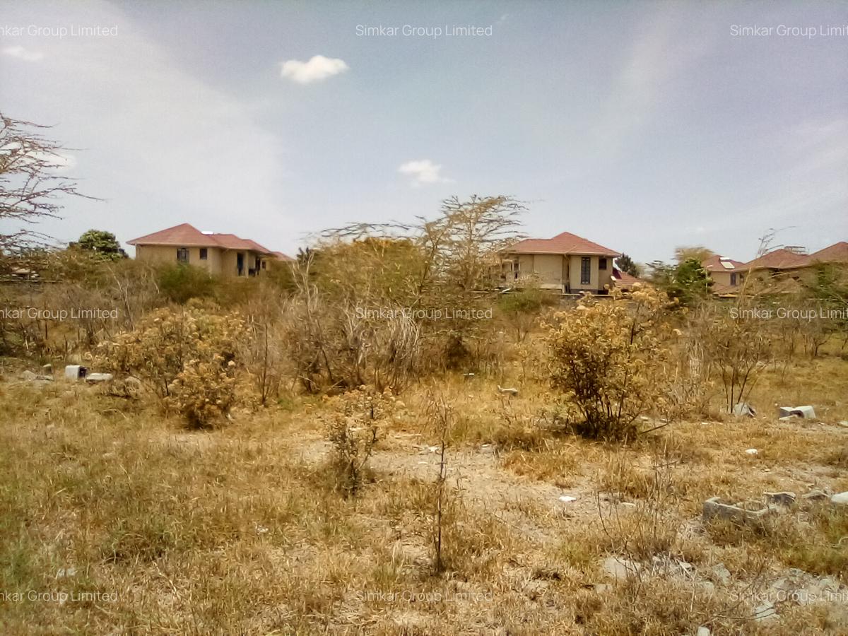 Land at Off Mombasa Rd - 7