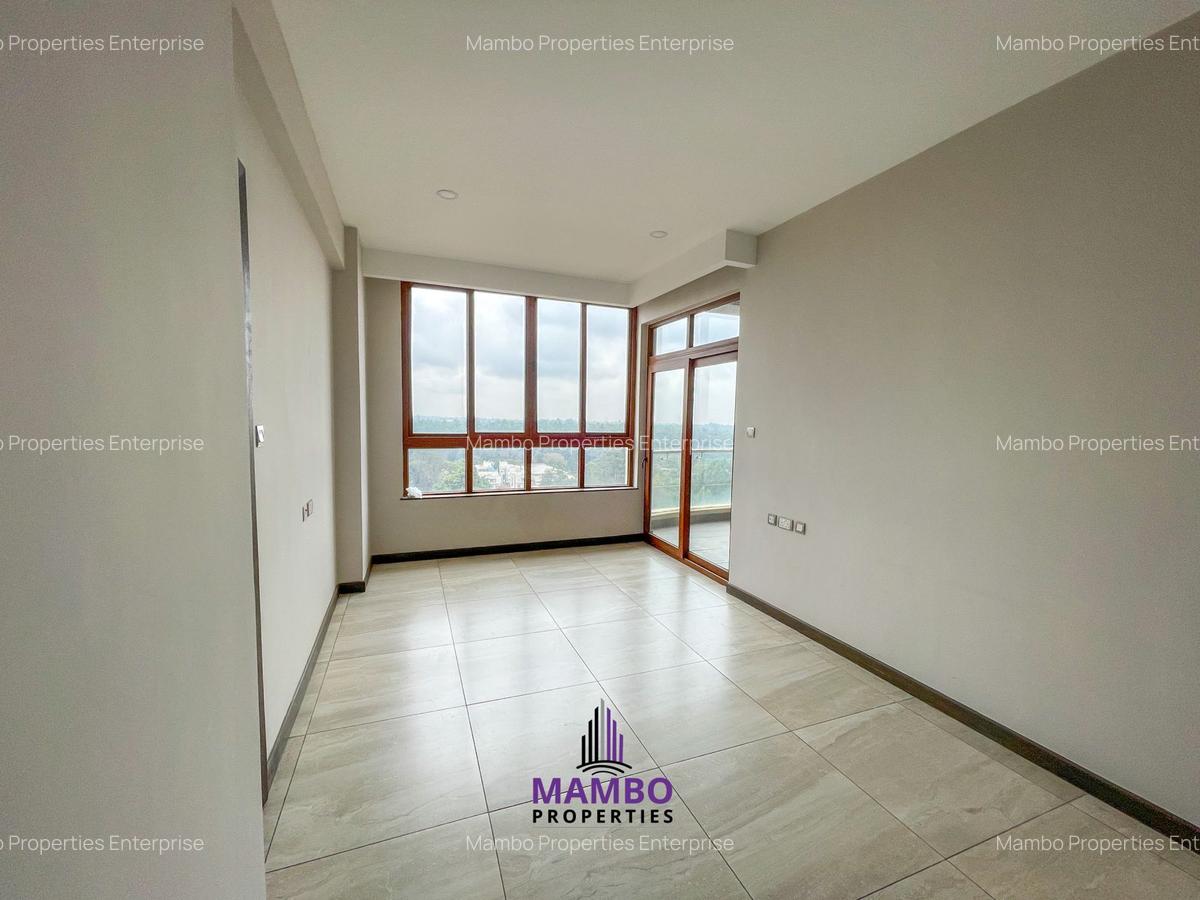 2 Bed Apartment with En Suite at General Mathenge - 11