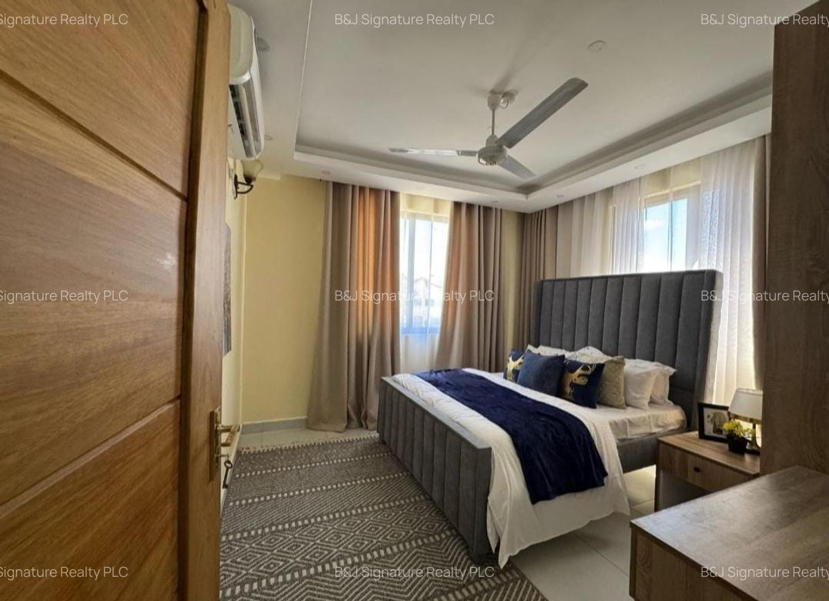3 Bed Apartment with En Suite in Nyali Area - 7