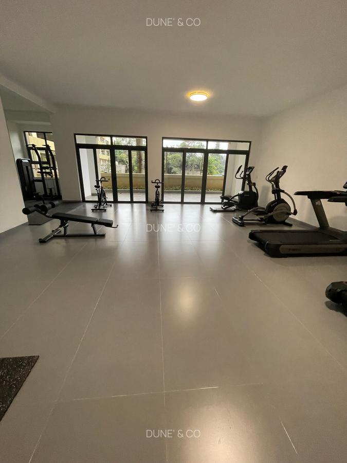 2 Bed Apartment with En Suite in Westlands Area - 20