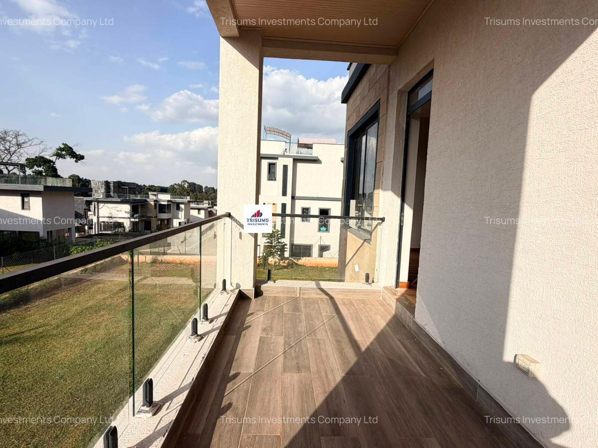 4 Bed House with En Suite in Loresho - 14