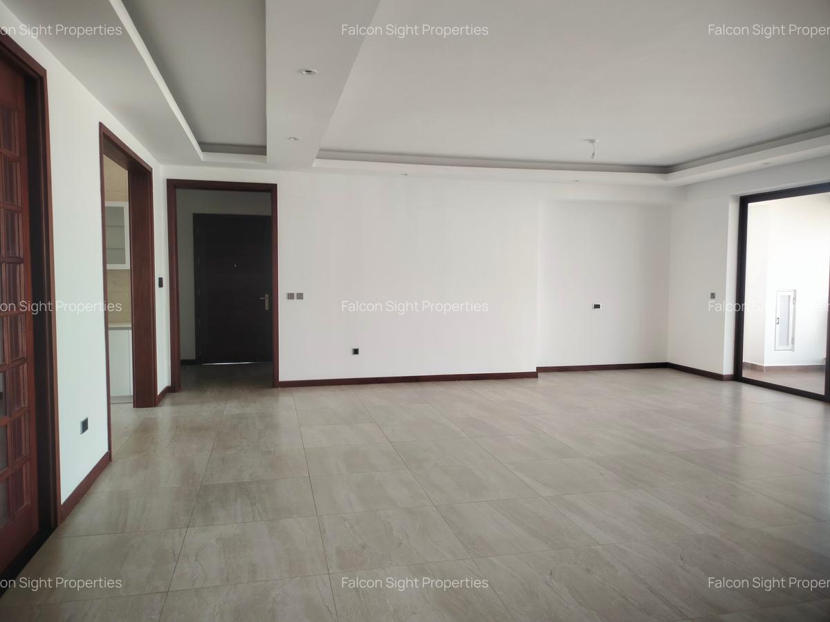 4 Bed Apartment with Swimming Pool at Easy Access To Peponi Road And Few Minutes Drive To Gigiri - 6