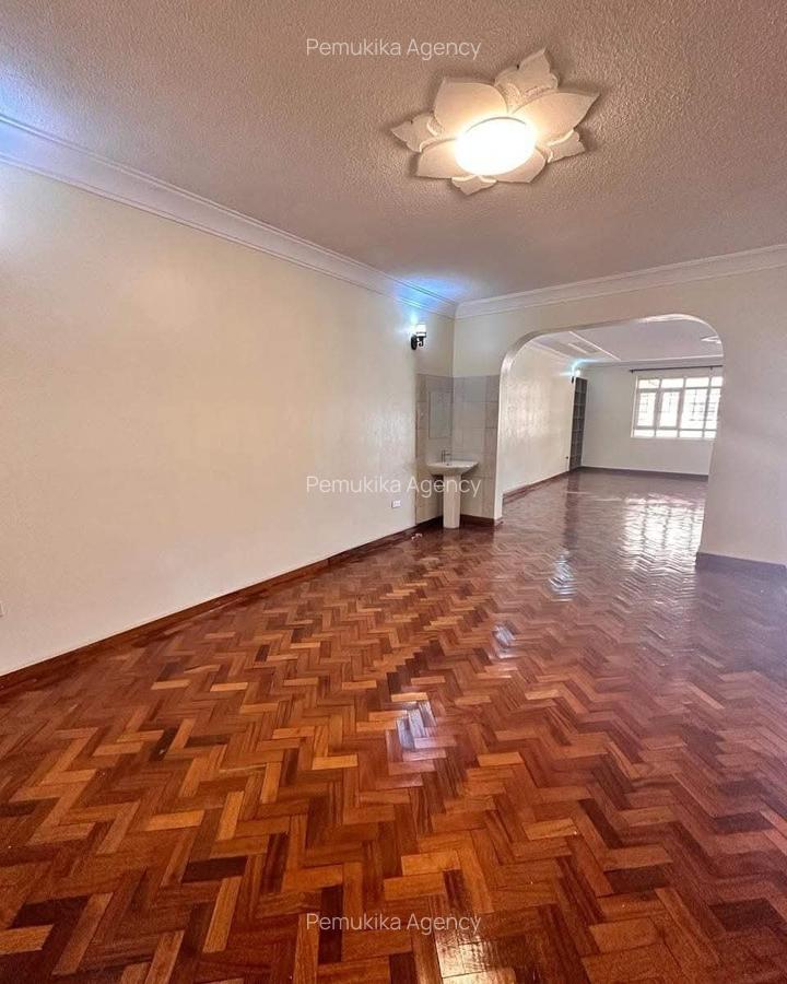 3 Bed Apartment in Karen - 4