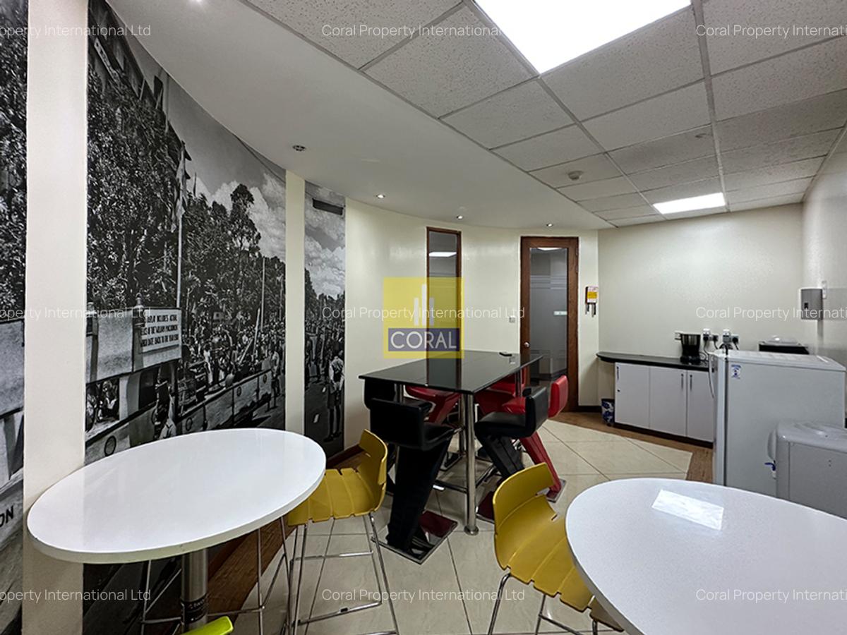 Commercial Property in Westlands Area - 5