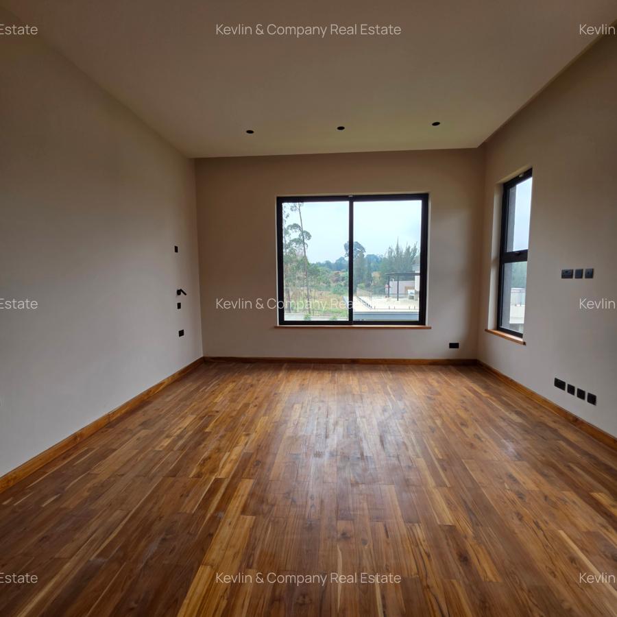 4 Bed Townhouse with En Suite in Loresho - 13