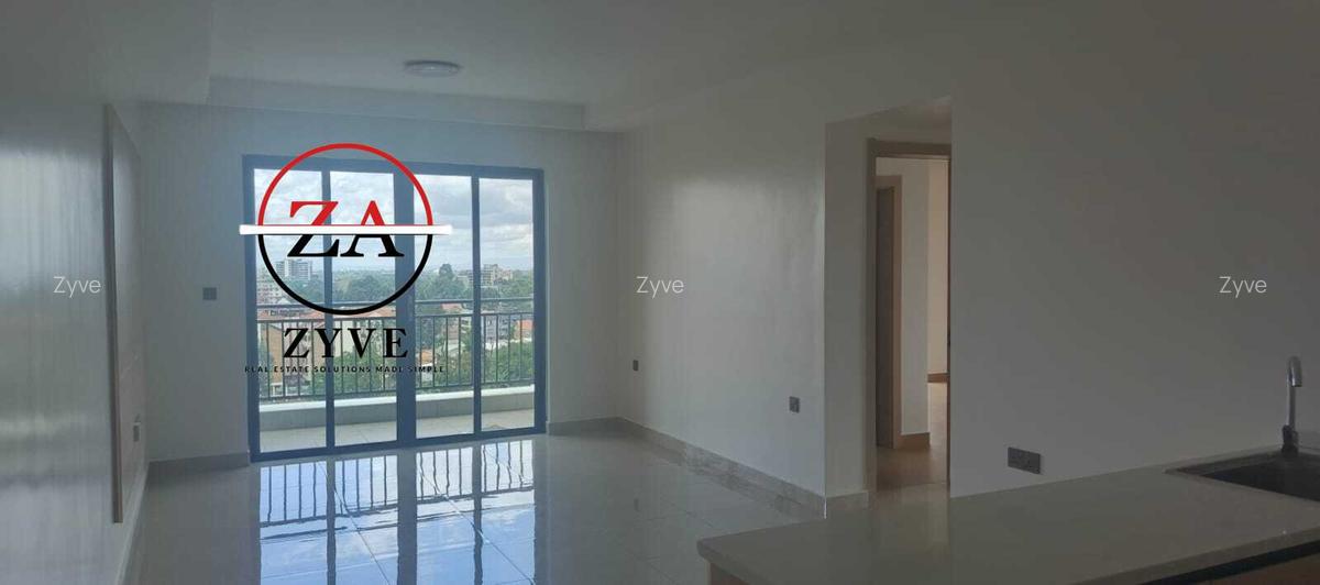 2 Bed Apartment with En Suite at Near The Police Station - 2