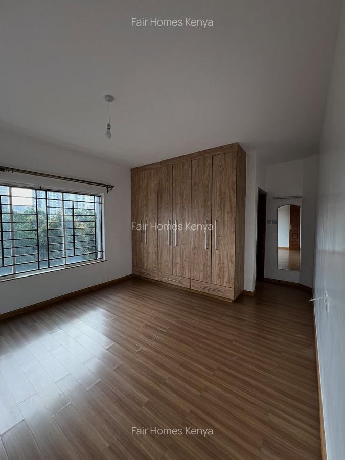 3 Bed Apartment with En Suite at Gatundu Road - 8