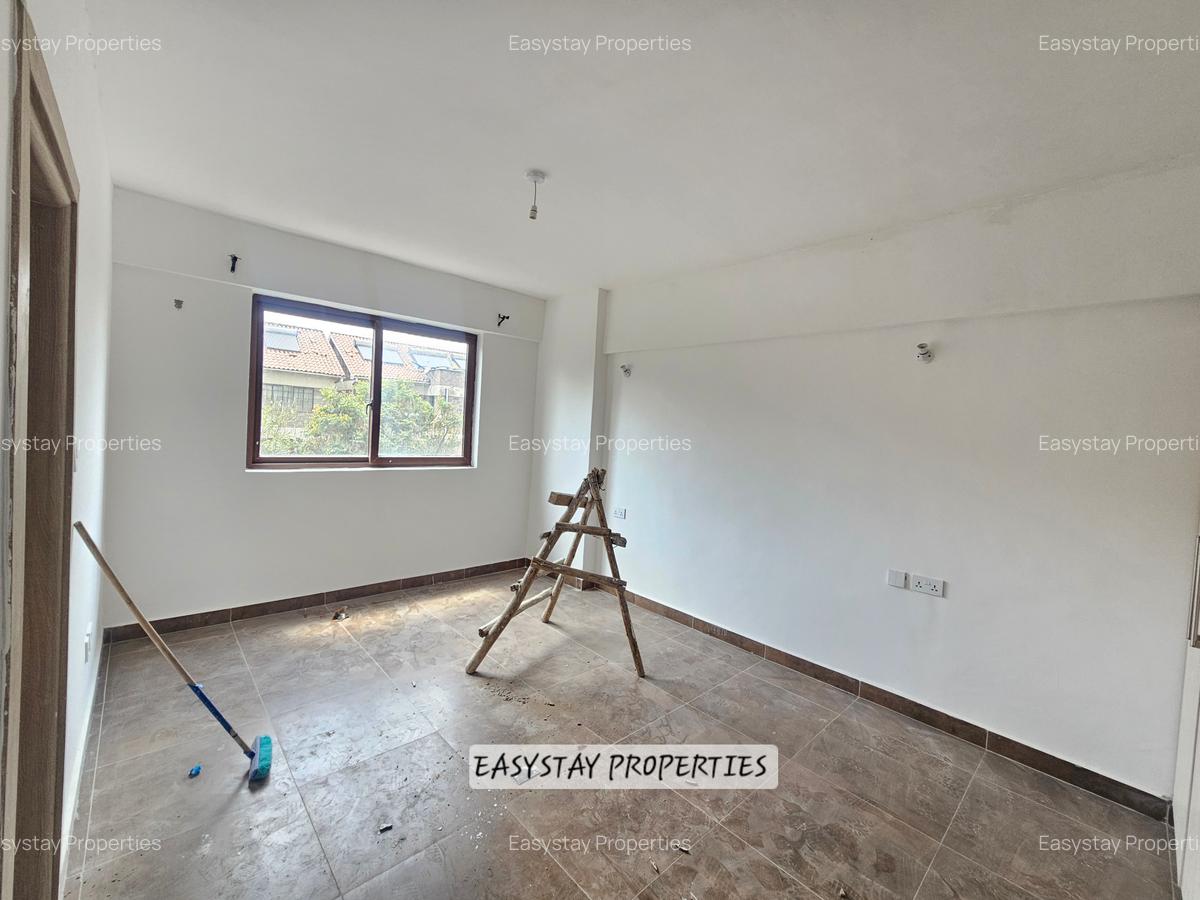 2 Bed Apartment with En Suite in Westlands Area - 8