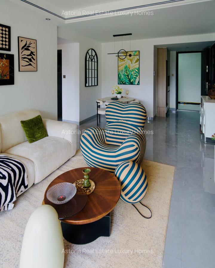 2 Bed Apartment with En Suite at 2026-403 - 3