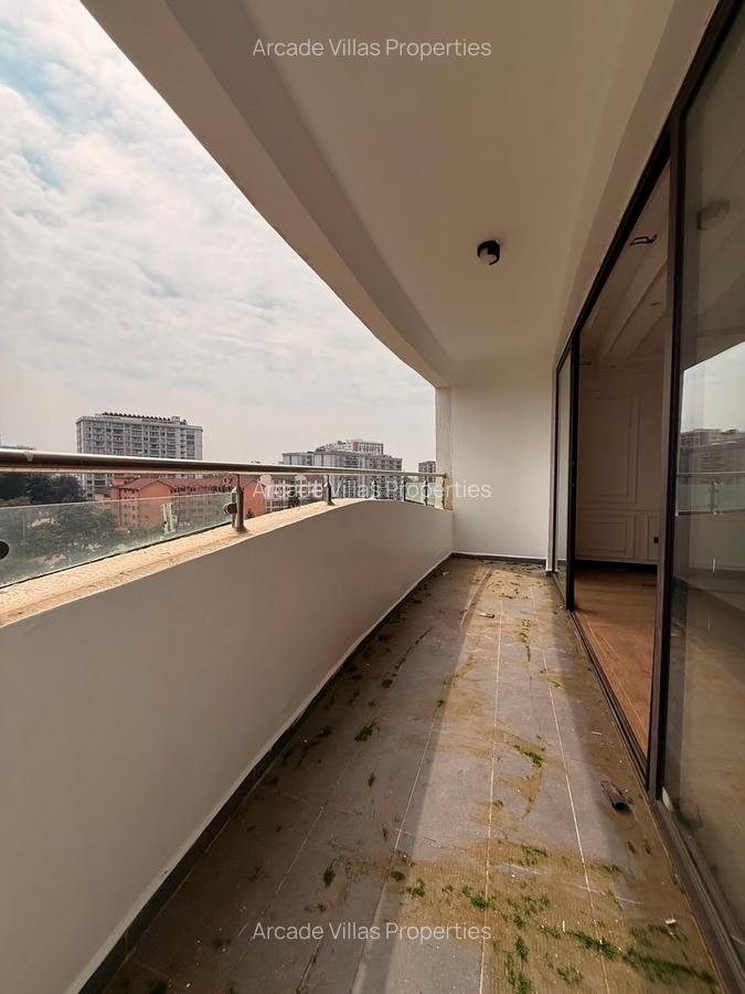 3 Bed Apartment with En Suite in Kileleshwa - 3