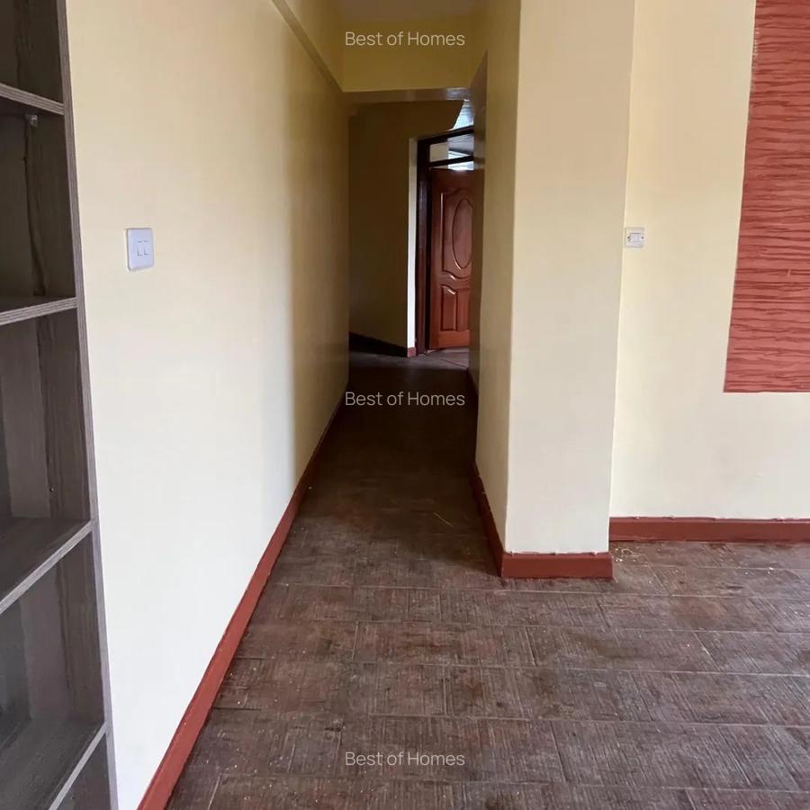 2 Bed Apartment in Kilimani - 7