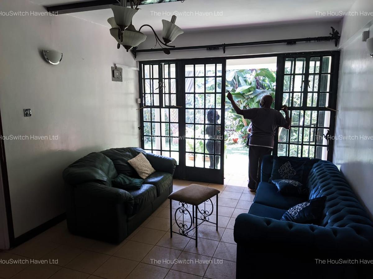 2 Bed House with En Suite at Lower Kabete Road - 4