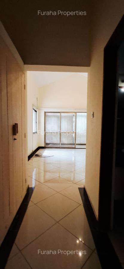 3 Bed Townhouse with En Suite at Nyali - 16