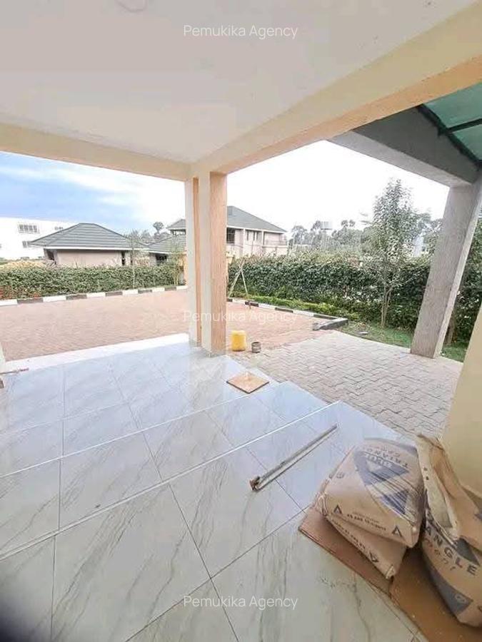 4 Bed Townhouse with En Suite in Karen - 4
