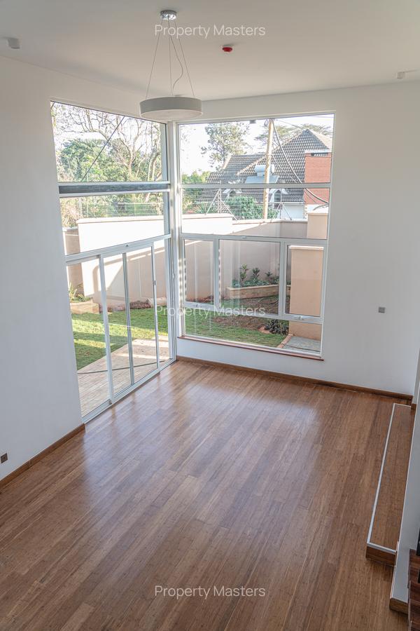4 Bed Villa with En Suite at Kabasiran Avenue - 14
