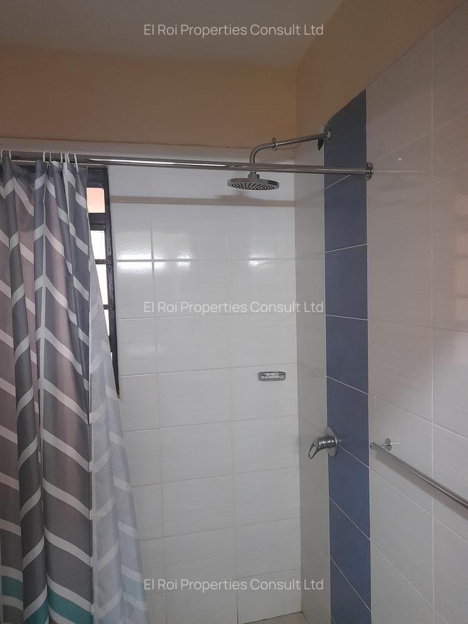 Serviced 2 Bed Apartment with En Suite at Limuru Road - 7