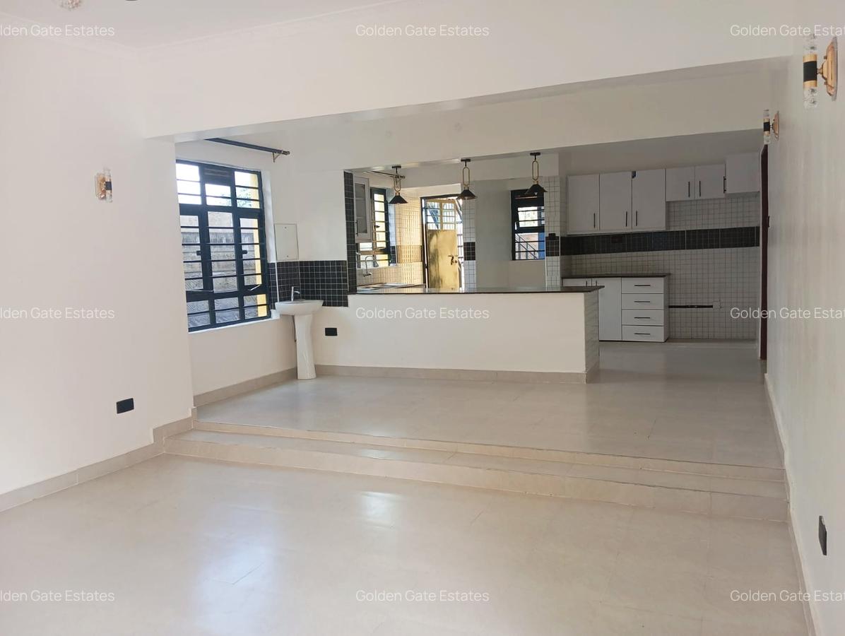 3 Bed House with En Suite in Ongata Rongai - 4