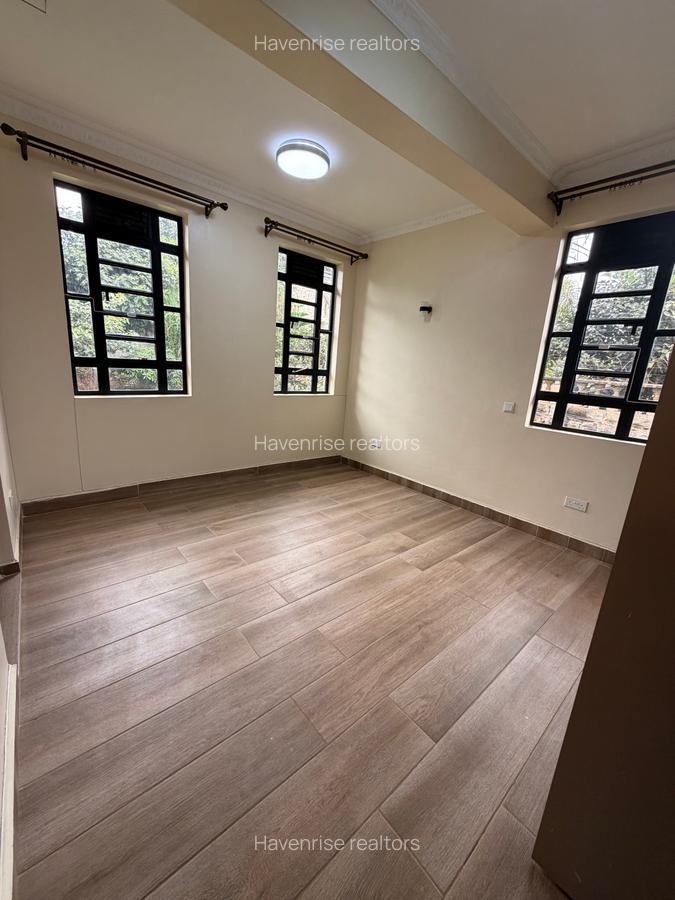 6 Bed House at New Kitusuru - 10