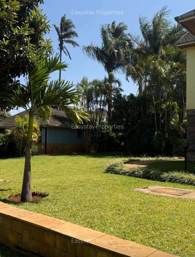 5 Bed House with En Suite in Kitisuru - 12