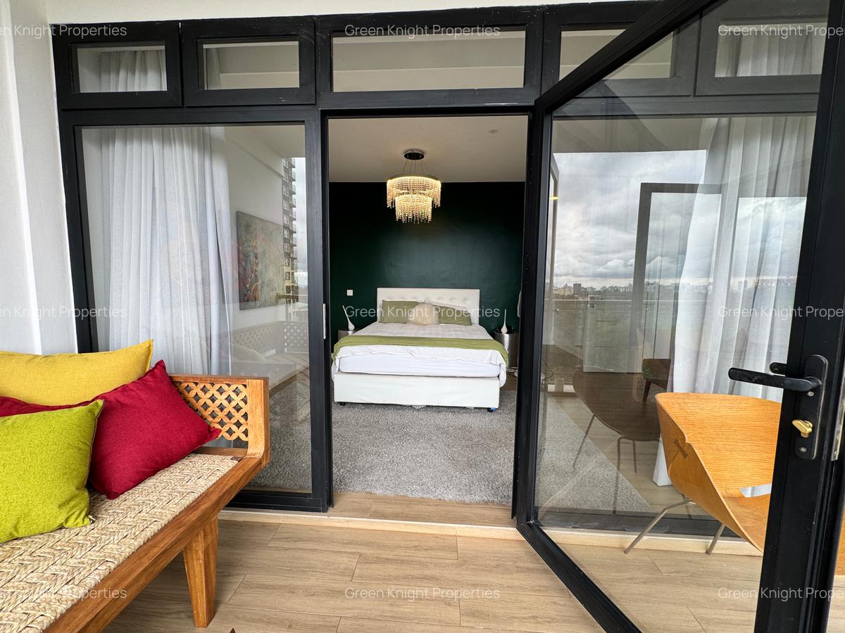 Serviced 2 Bed Apartment with En Suite in Lavington - 6