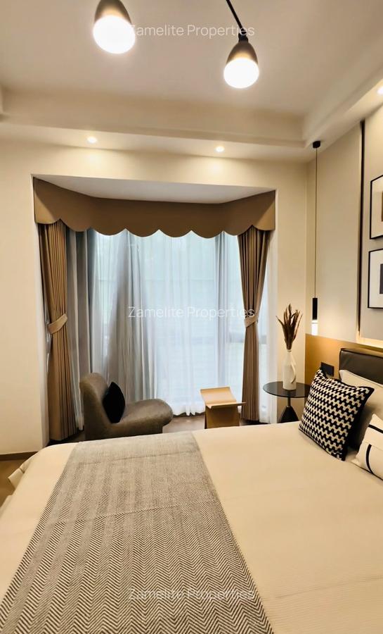 2 Bed House with En Suite in Westlands Area - 8