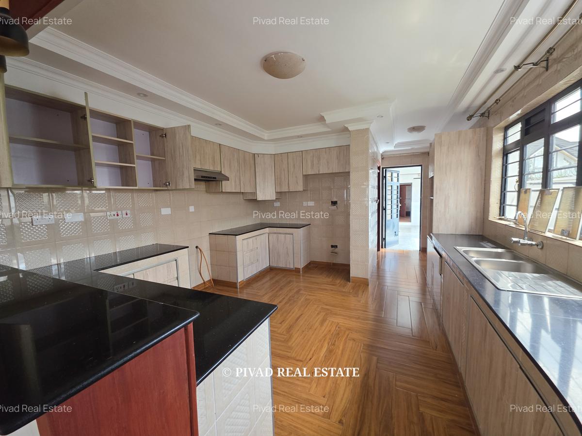 5 Bed Townhouse with Garden in Kiambu Road - 14