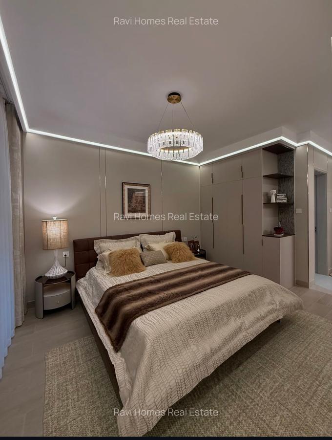 1 Bed Apartment with Swimming Pool at Westlands - 7