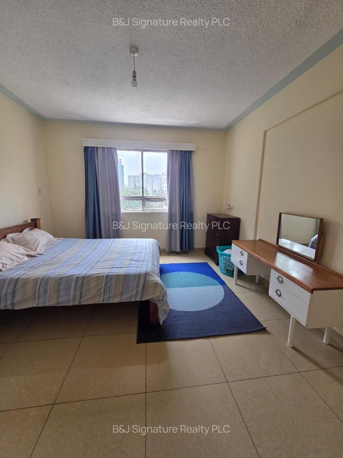 Serviced 2 Bed Apartment with En Suite in Lavington - 8
