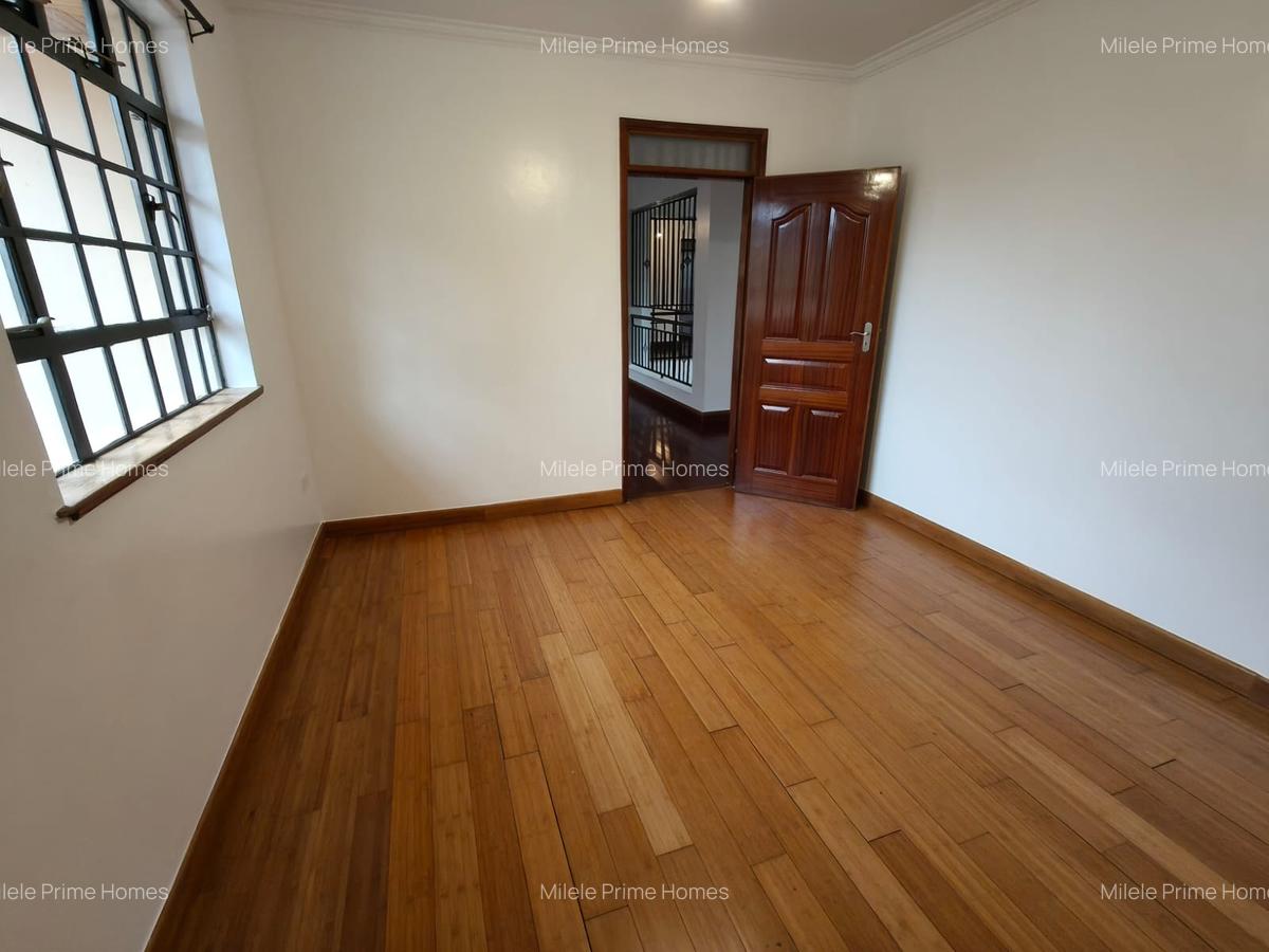 4 Bed Villa with En Suite at Kitisuru - 15