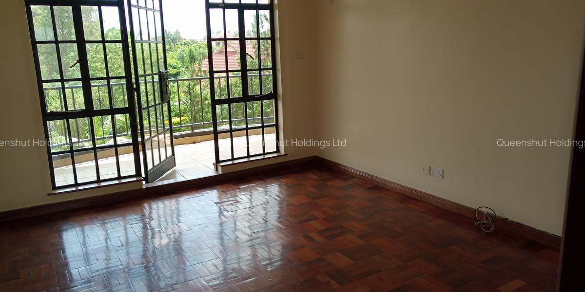 4 Bed Townhouse with En Suite in Runda - 18