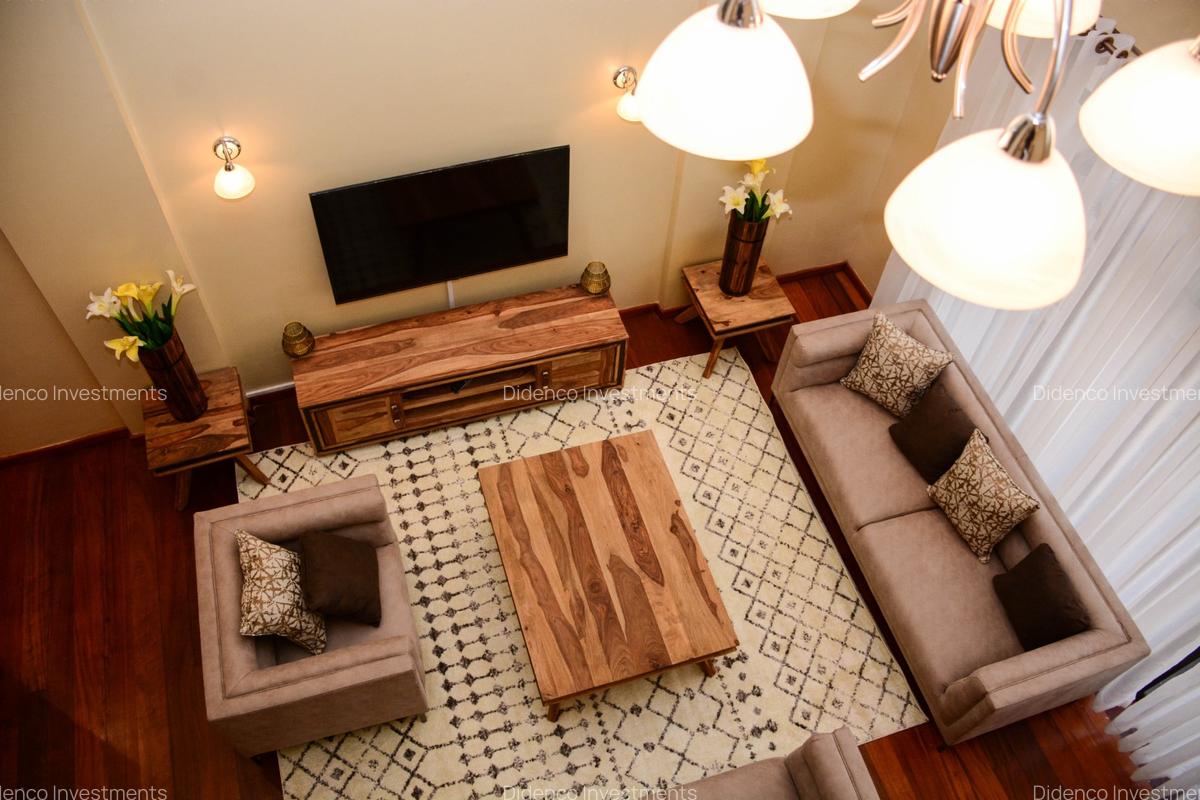 Serviced 4 Bed Apartment with En Suite at Westlands - 10