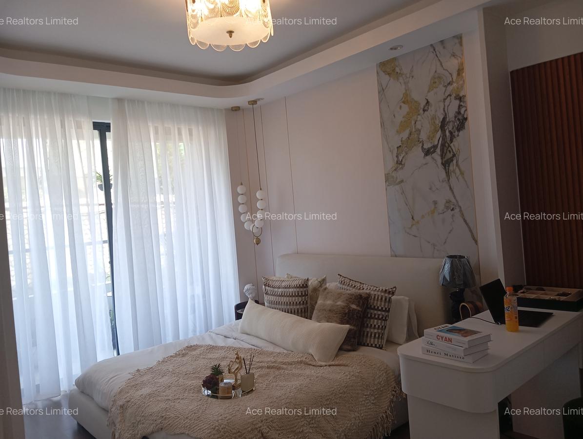 2 Bed Apartment with En Suite at Westlands Road - 10