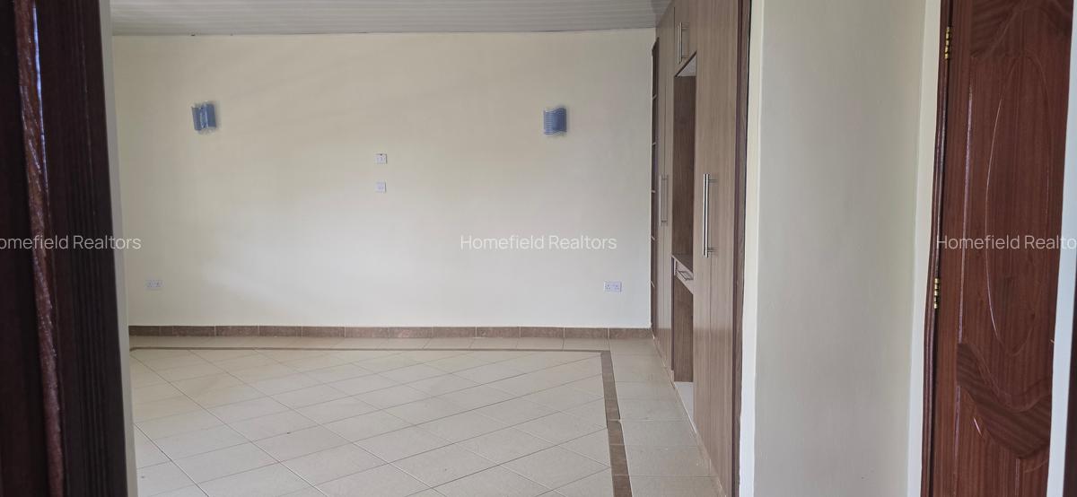 4 Bed House with En Suite at Wundanyi Road - 8