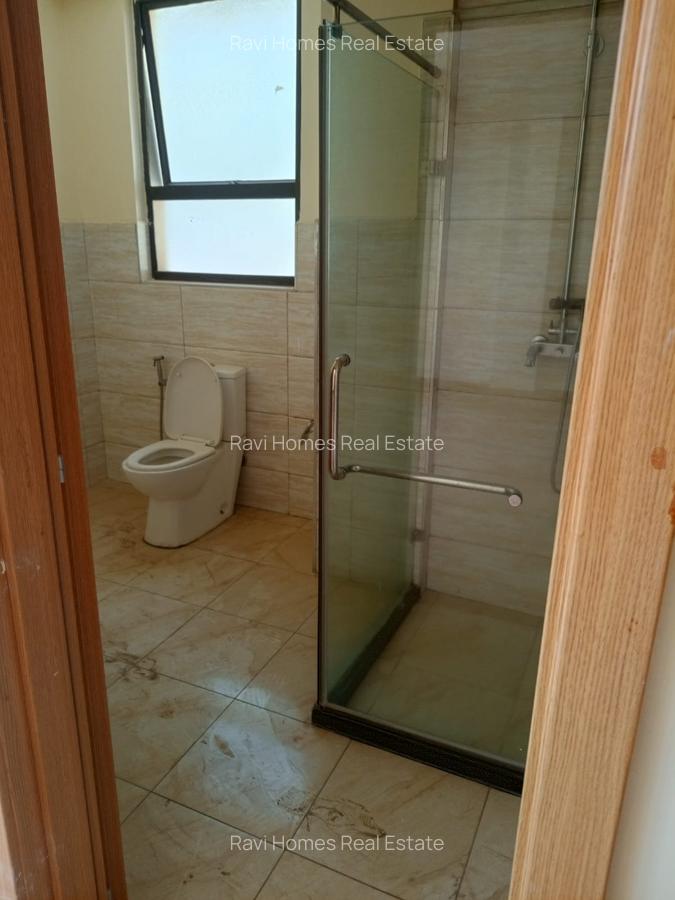 3 Bed Apartment with En Suite in Kilimani - 16