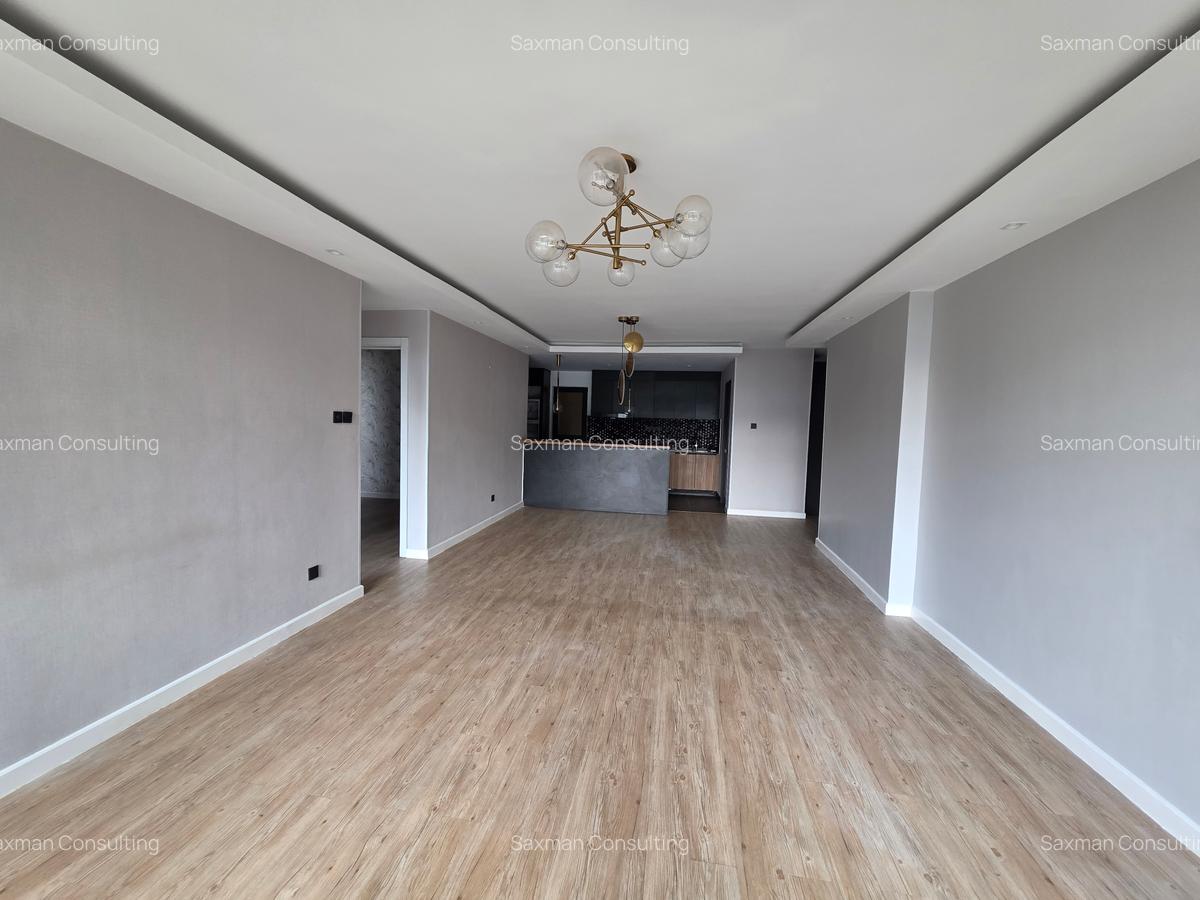 3 Bed Apartment with En Suite in Westlands Area - 17