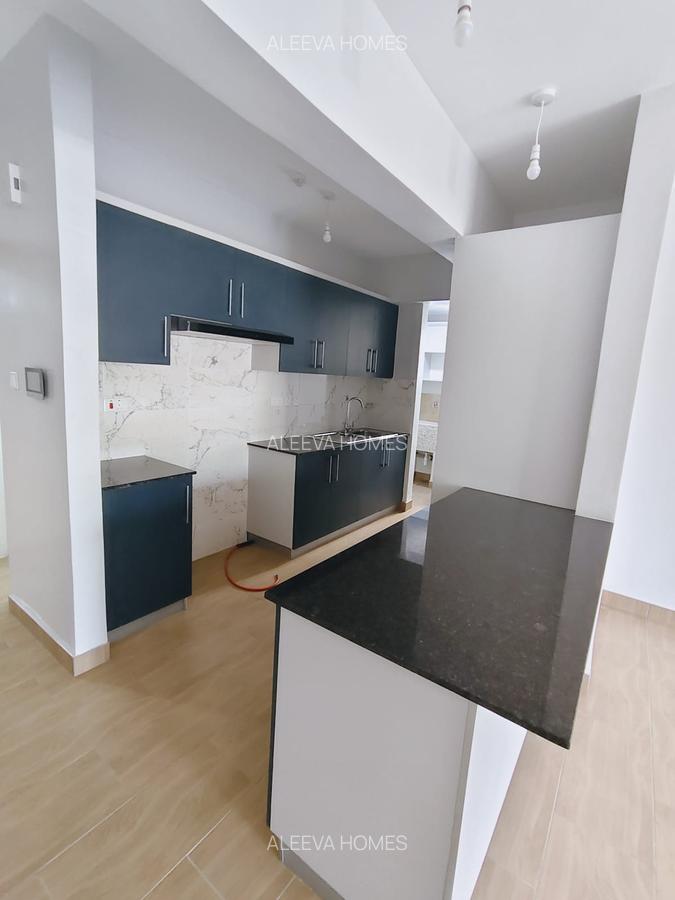 3 Bed Apartment with En Suite in Garden Estate - 4