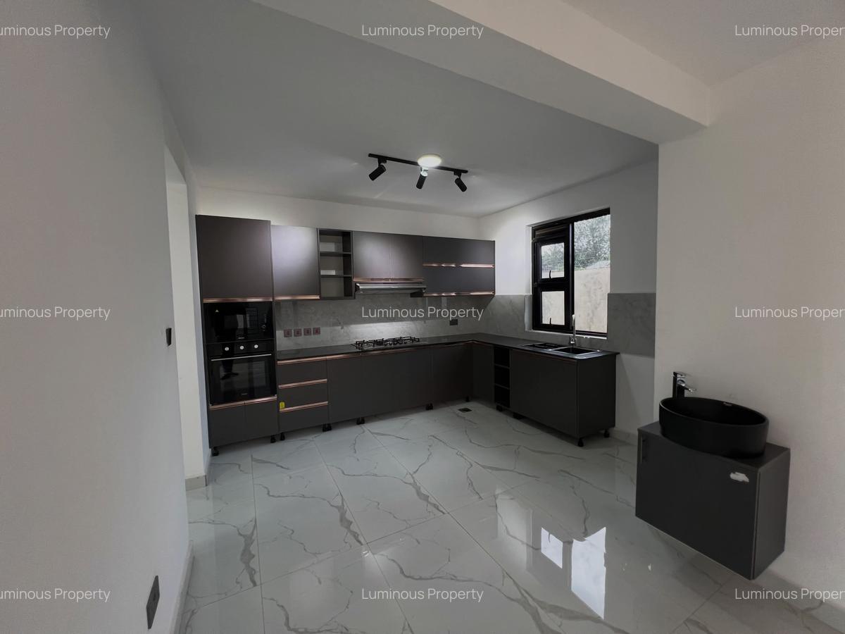 5 Bed House with En Suite at Mugutha - 6