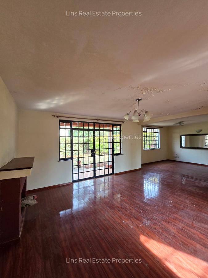 4 Bed Townhouse with En Suite in Kiambu Road - 20