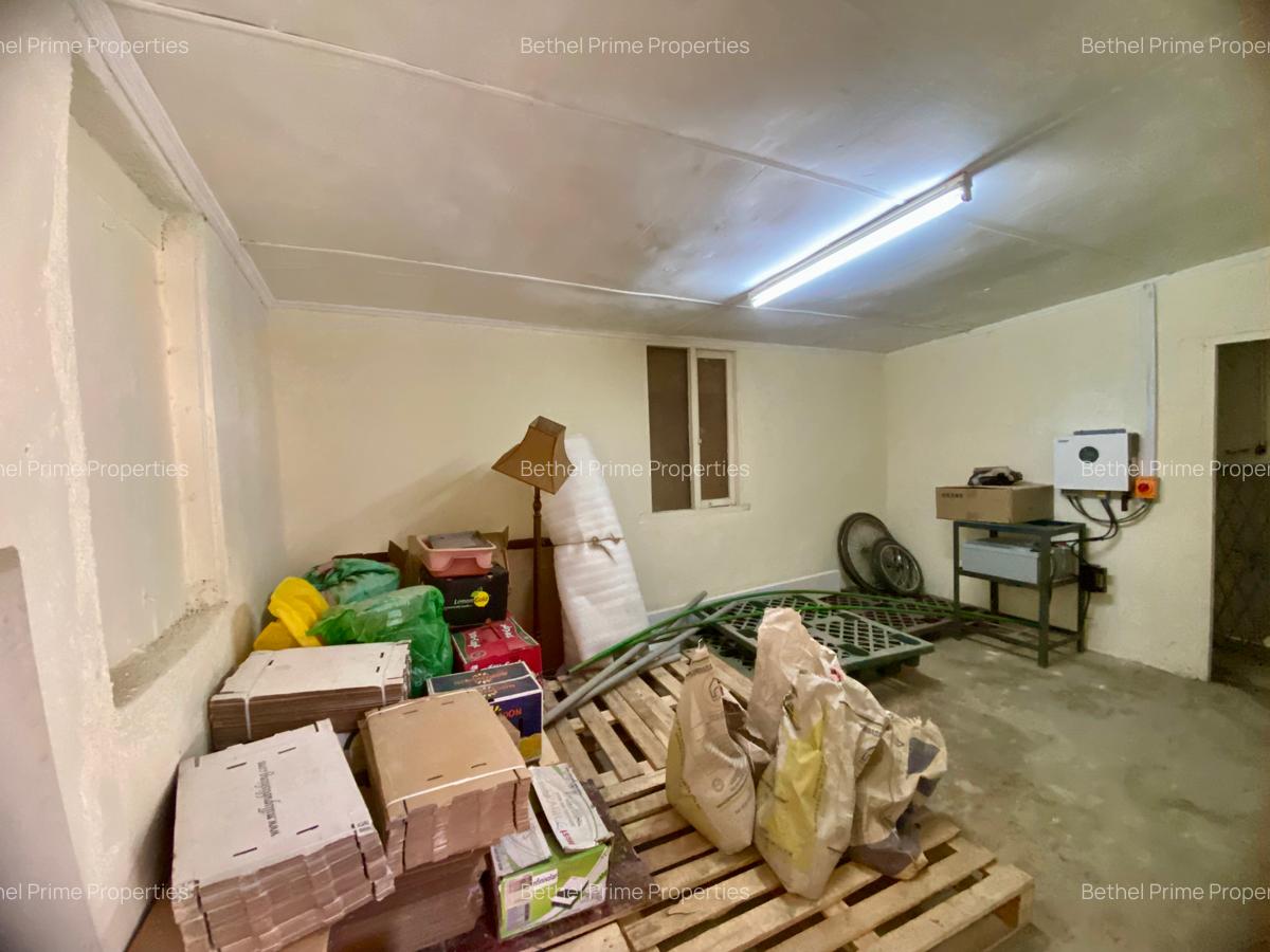 2 Bed House with En Suite in Spring Valley - 6