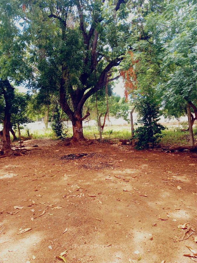 2 ac Land in Nyali Area - 4