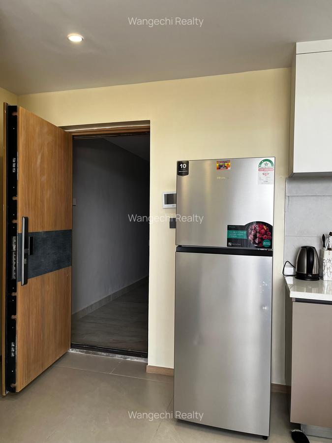 1 Bed Apartment with Swimming Pool at Riverside Drive - 6