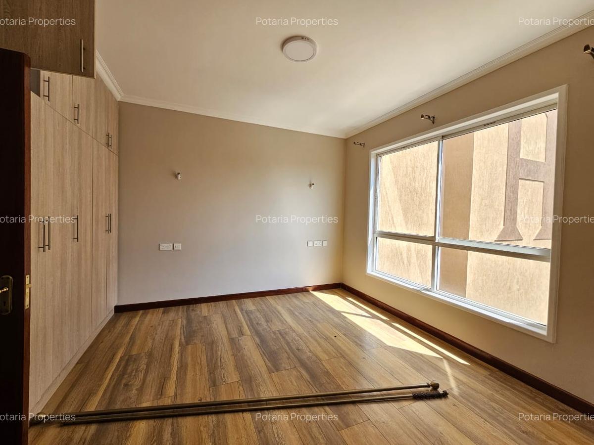 4 Bed Apartment with Staff Quarters in Riverside - 5